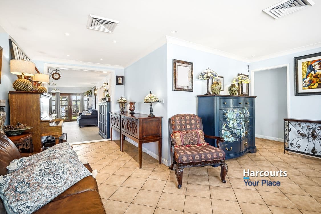 12 Romley Crescent, OAKHURST, NSW 2761, Oakhurst - Thumbnail 4