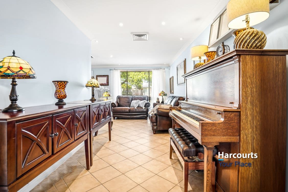 12 Romley Crescent, OAKHURST, NSW 2761, Oakhurst - Thumbnail 5