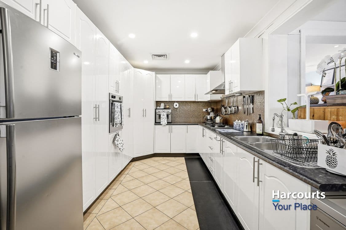 12 Romley Crescent, OAKHURST, NSW 2761, Oakhurst - Thumbnail 6