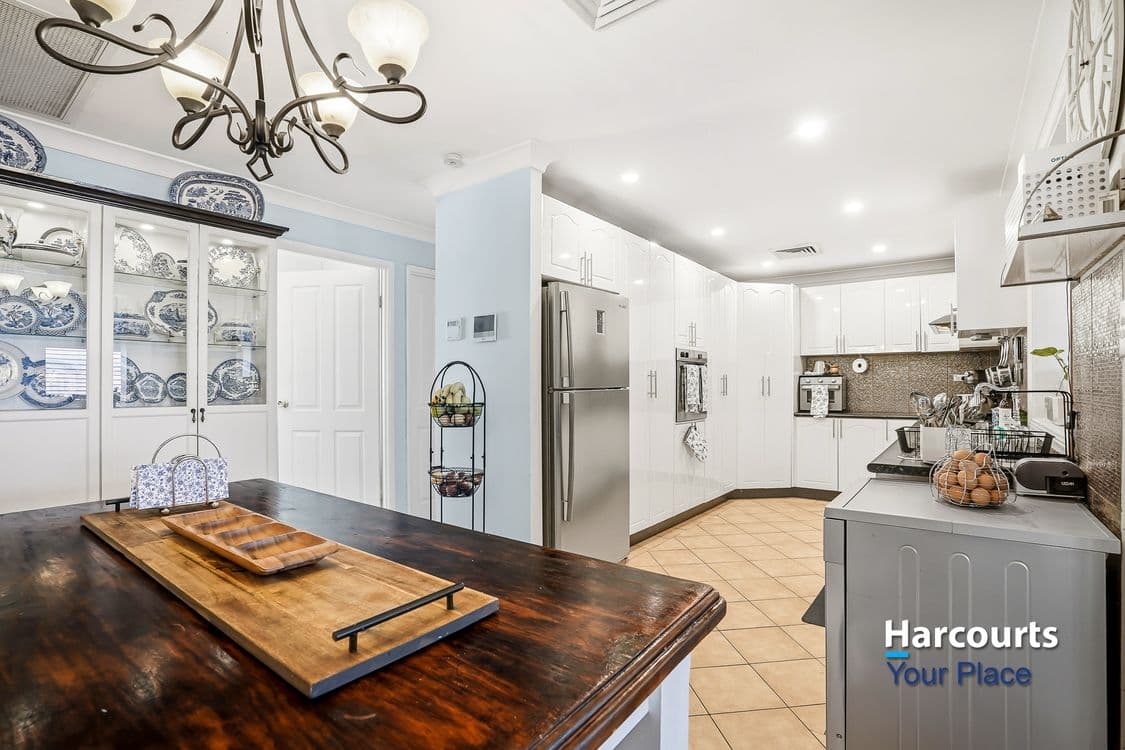 12 Romley Crescent, OAKHURST, NSW 2761, Oakhurst - Thumbnail 7