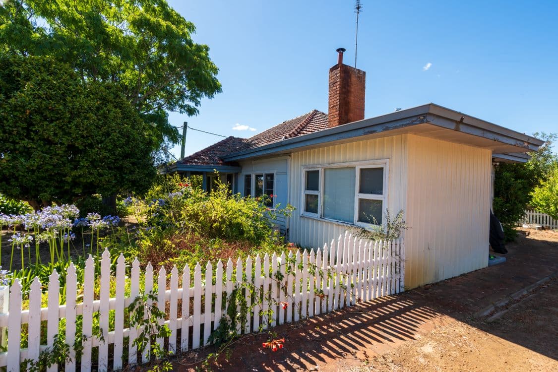 36 Rutherford Street, MANJIMUP, WA 6258, Manjimup - Image 1