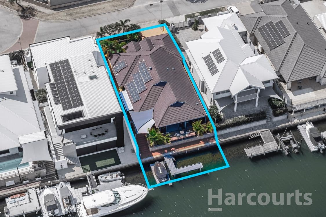 39 Leisure Way, HALLS HEAD, WA 6210, Halls Head - Thumbnail 2