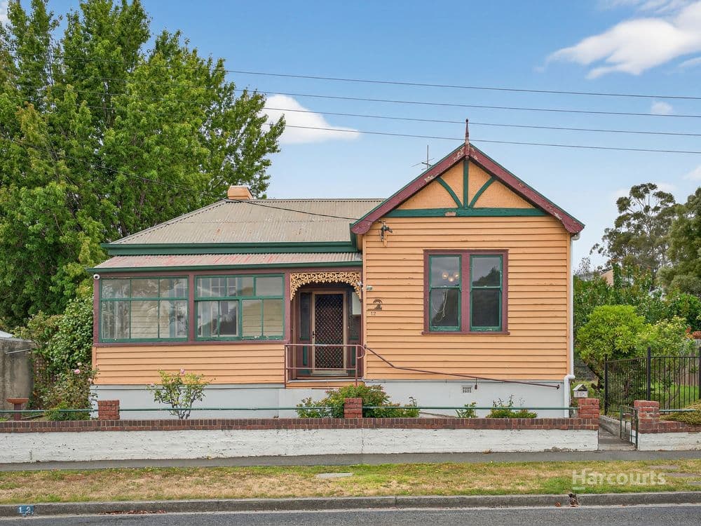 12 Bell Street, NEW TOWN, TAS 7008, New Town - Image 1