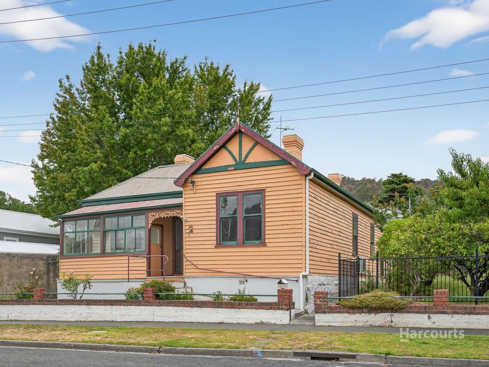 12 Bell Street, NEW TOWN, TAS 7008, New Town - Thumbnail 2