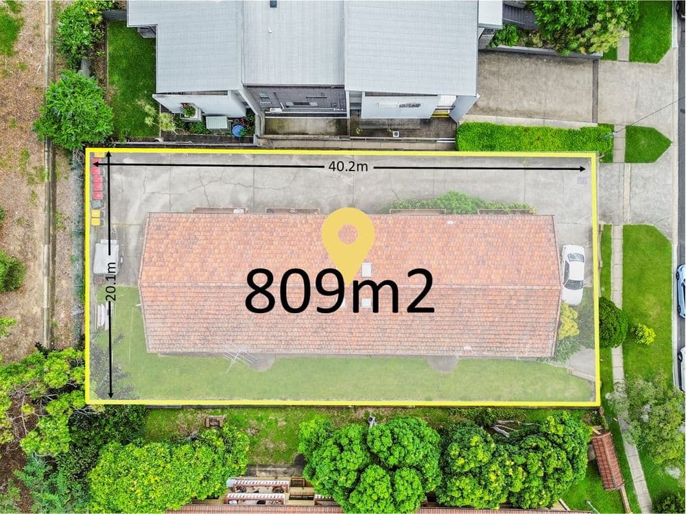 52 Hilltop Ave, CHERMSIDE, QLD 4032, Chermside - Thumbnail 4