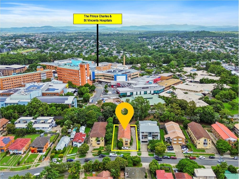 52 Hilltop Ave, CHERMSIDE, QLD 4032, Chermside - Thumbnail 5