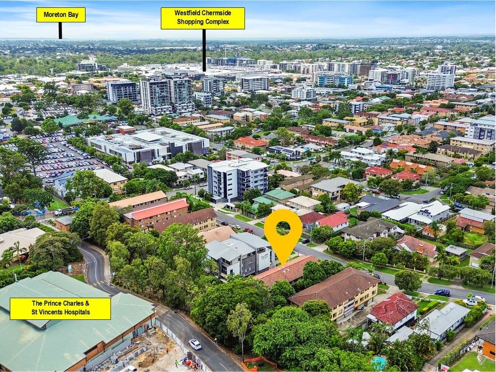 52 Hilltop Ave, CHERMSIDE, QLD 4032, Chermside - Thumbnail 8
