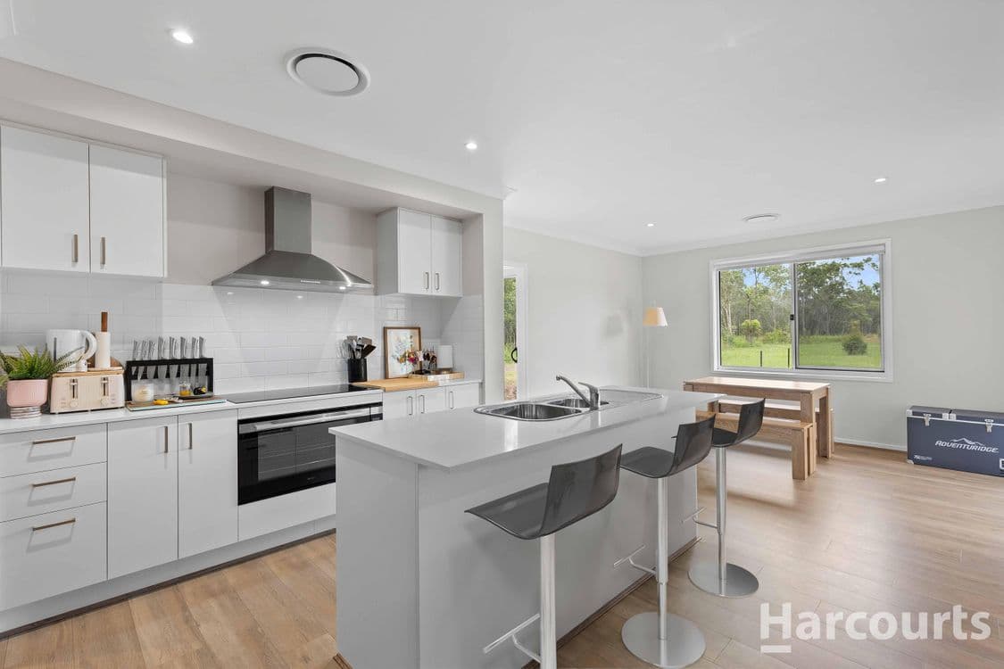 325 Pacific Haven Drive, PACIFIC HAVEN, QLD 4659, Pacific Haven - Image 1