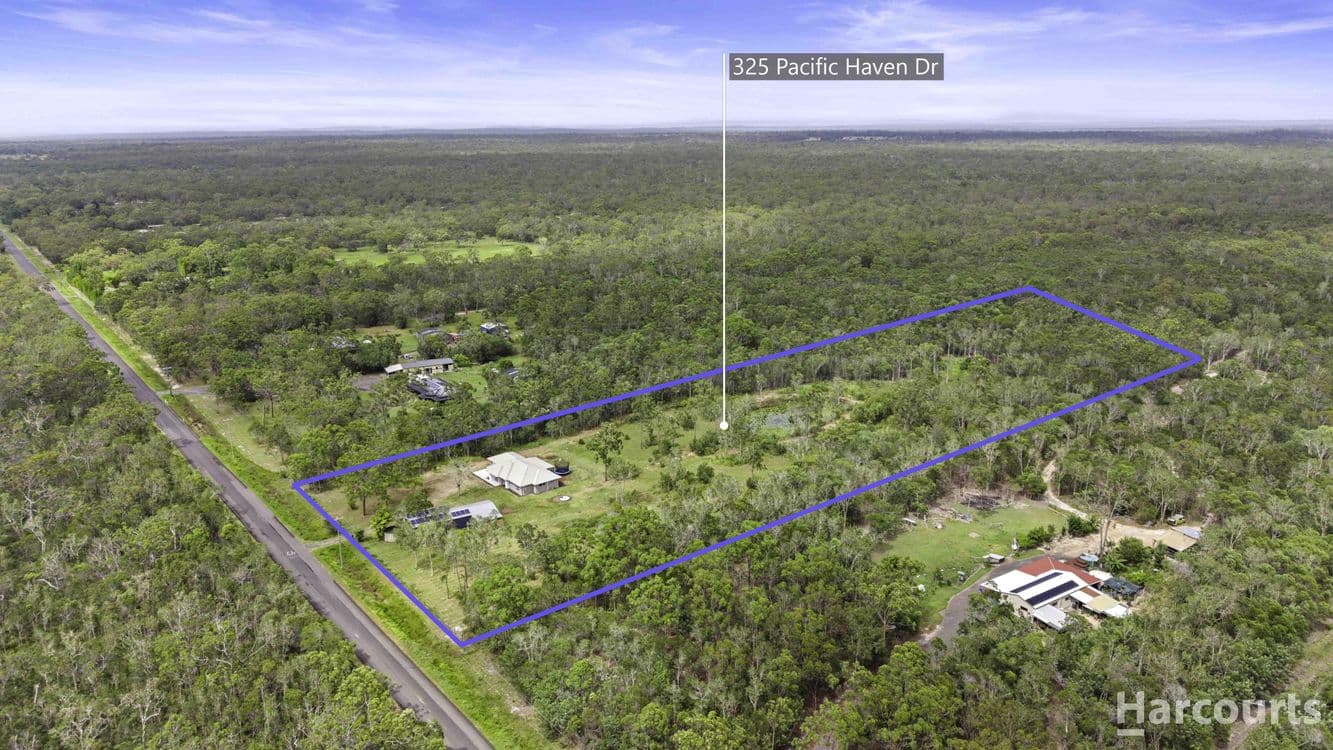 325 Pacific Haven Drive, PACIFIC HAVEN, QLD 4659, Pacific Haven - Thumbnail 3