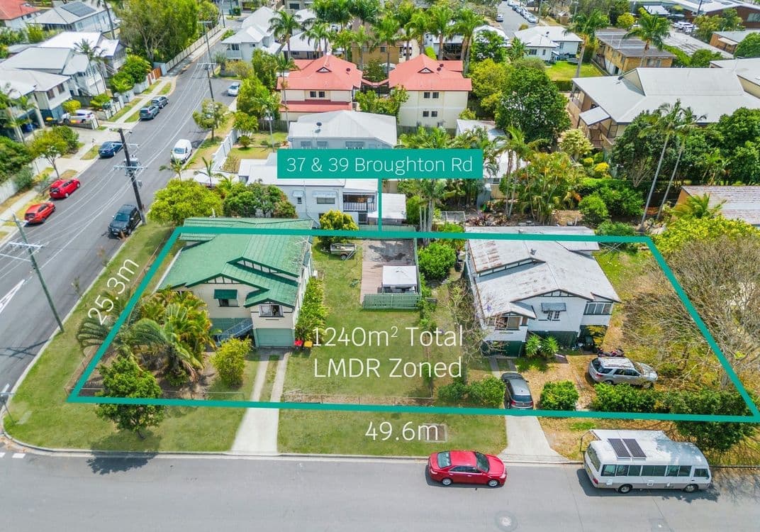 37 - 39 Broughton Road, KEDRON, QLD 4031, Kedron - Thumbnail 3