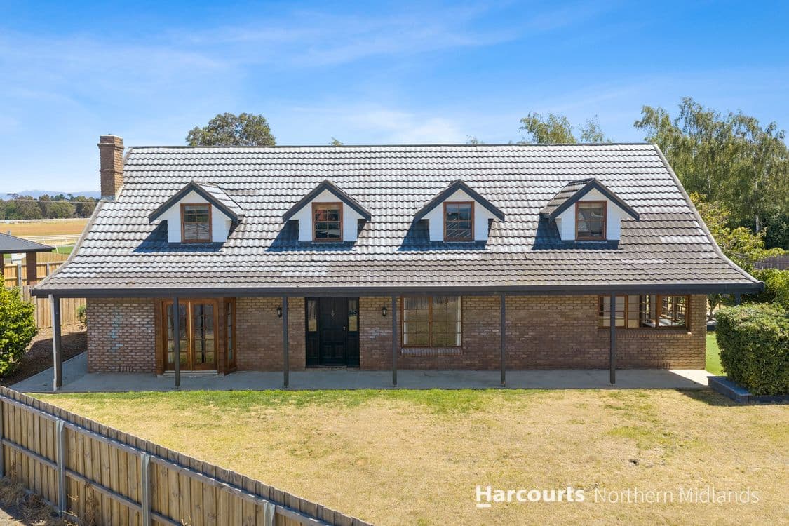 7D Cracroft Street, LONGFORD, TAS 7301, Longford - Thumbnail 2