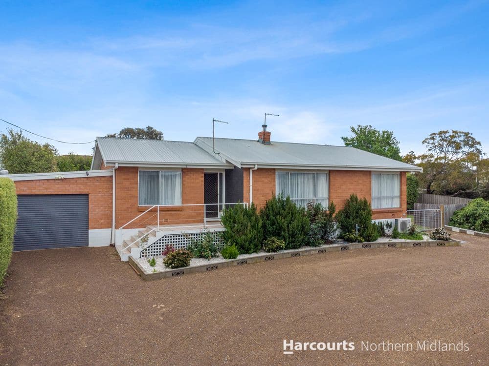 172 Bridge Street, CAMPBELL TOWN, TAS 7210, Campbell Town - Image 1