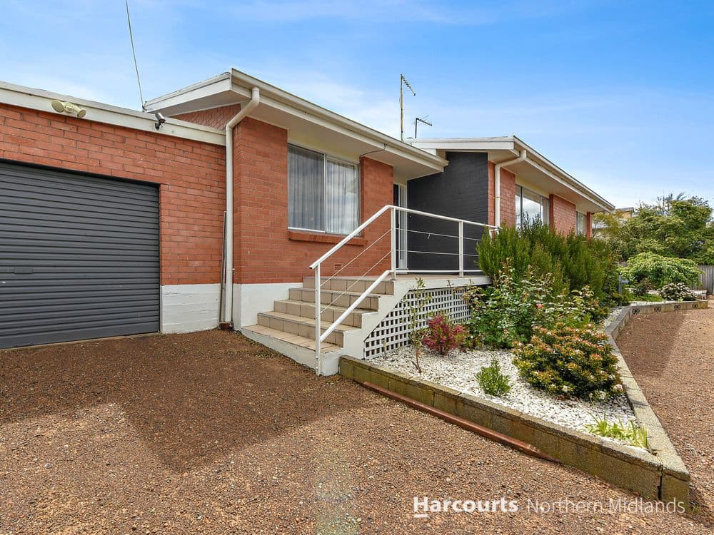 172 Bridge Street, CAMPBELL TOWN, TAS 7210, Campbell Town - Thumbnail 2