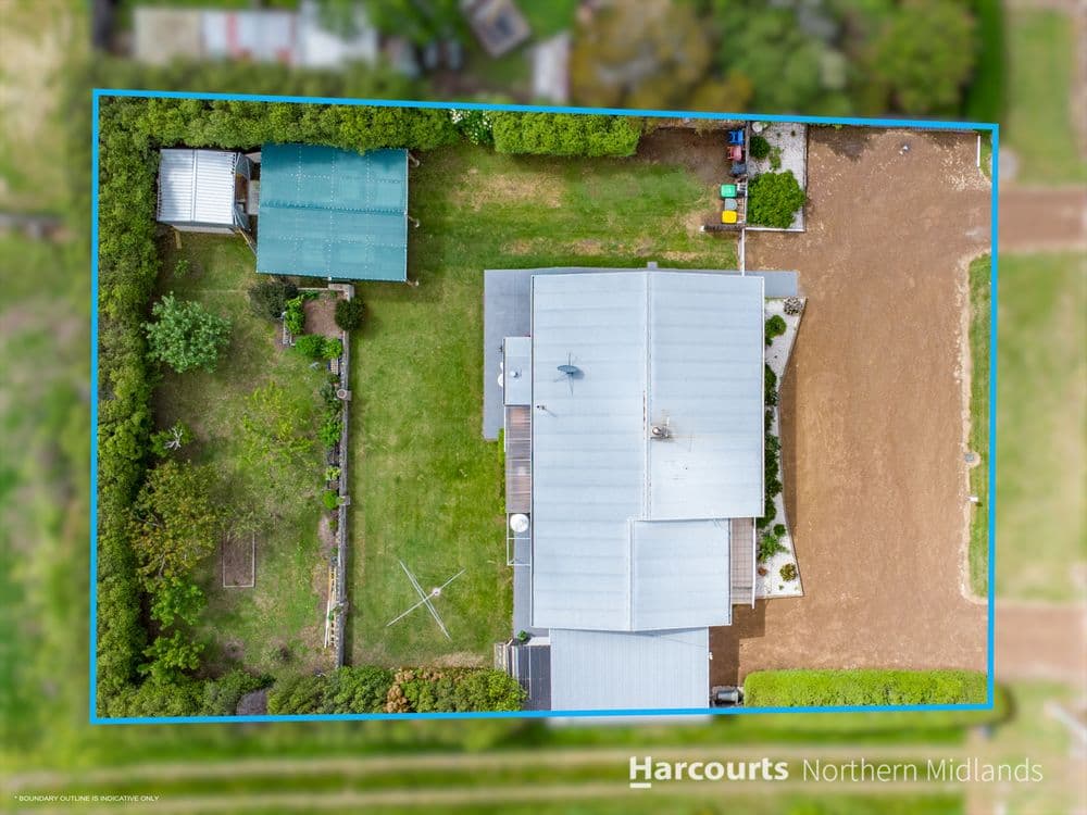 172 Bridge Street, CAMPBELL TOWN, TAS 7210, Campbell Town - Thumbnail 3