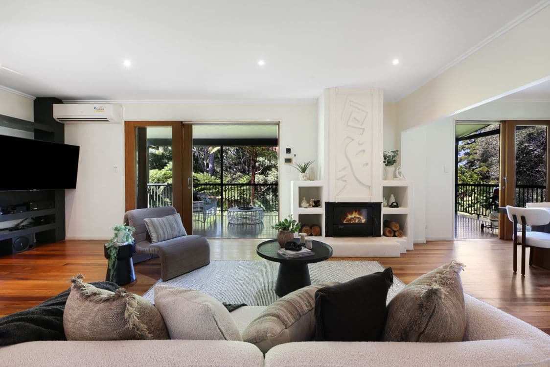 200 Freemans Road, LOWER BEECHMONT, QLD 4211, Lower Beechmont - Image 1