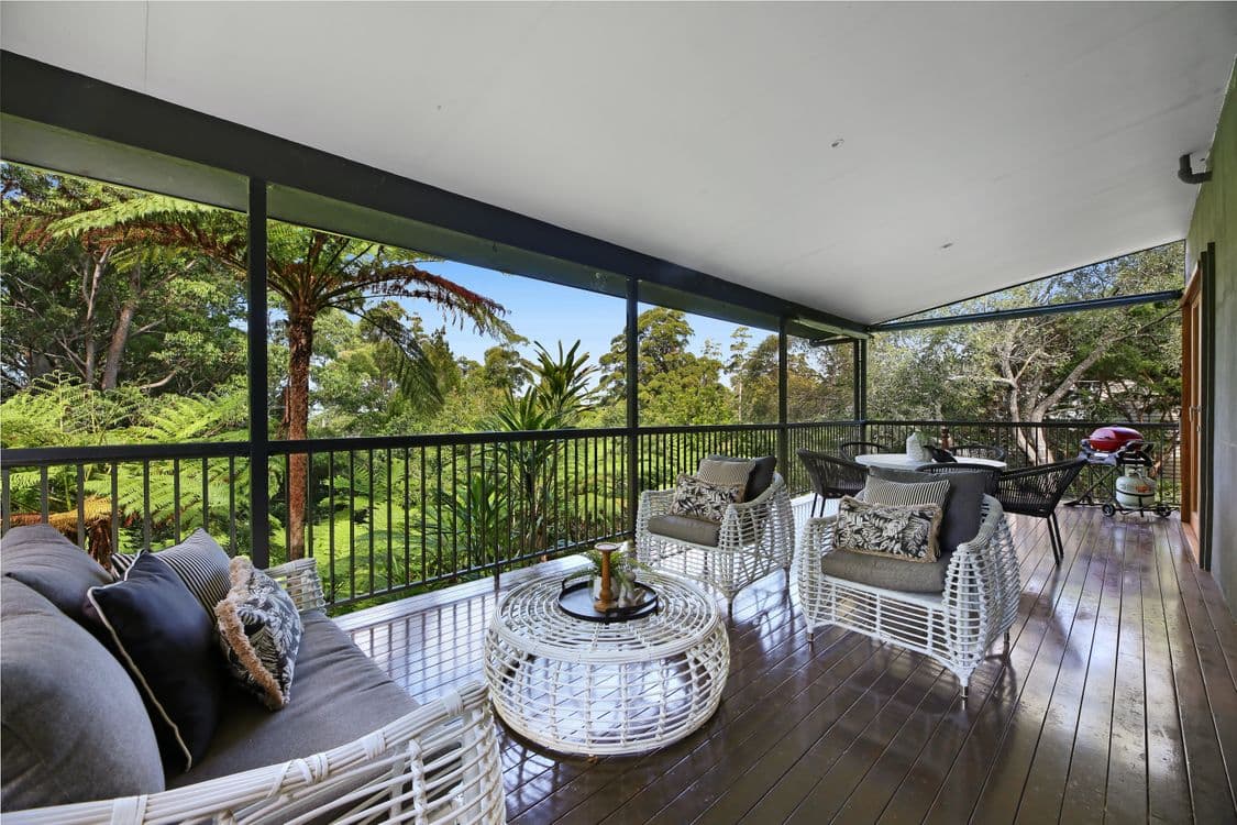 200 Freemans Road, LOWER BEECHMONT, QLD 4211, Lower Beechmont - Thumbnail 2