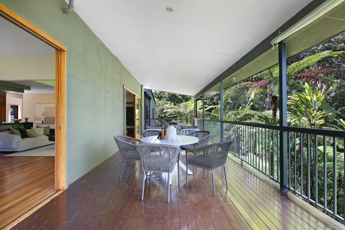 200 Freemans Road, LOWER BEECHMONT, QLD 4211, Lower Beechmont - Thumbnail 3