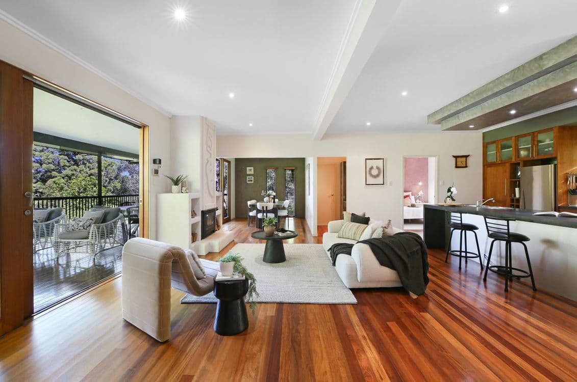 200 Freemans Road, LOWER BEECHMONT, QLD 4211, Lower Beechmont - Thumbnail 4