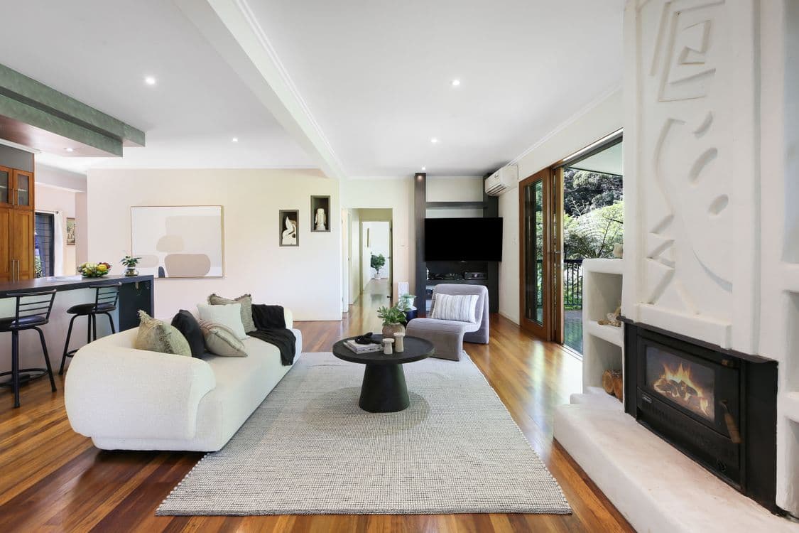 200 Freemans Road, LOWER BEECHMONT, QLD 4211, Lower Beechmont - Thumbnail 5
