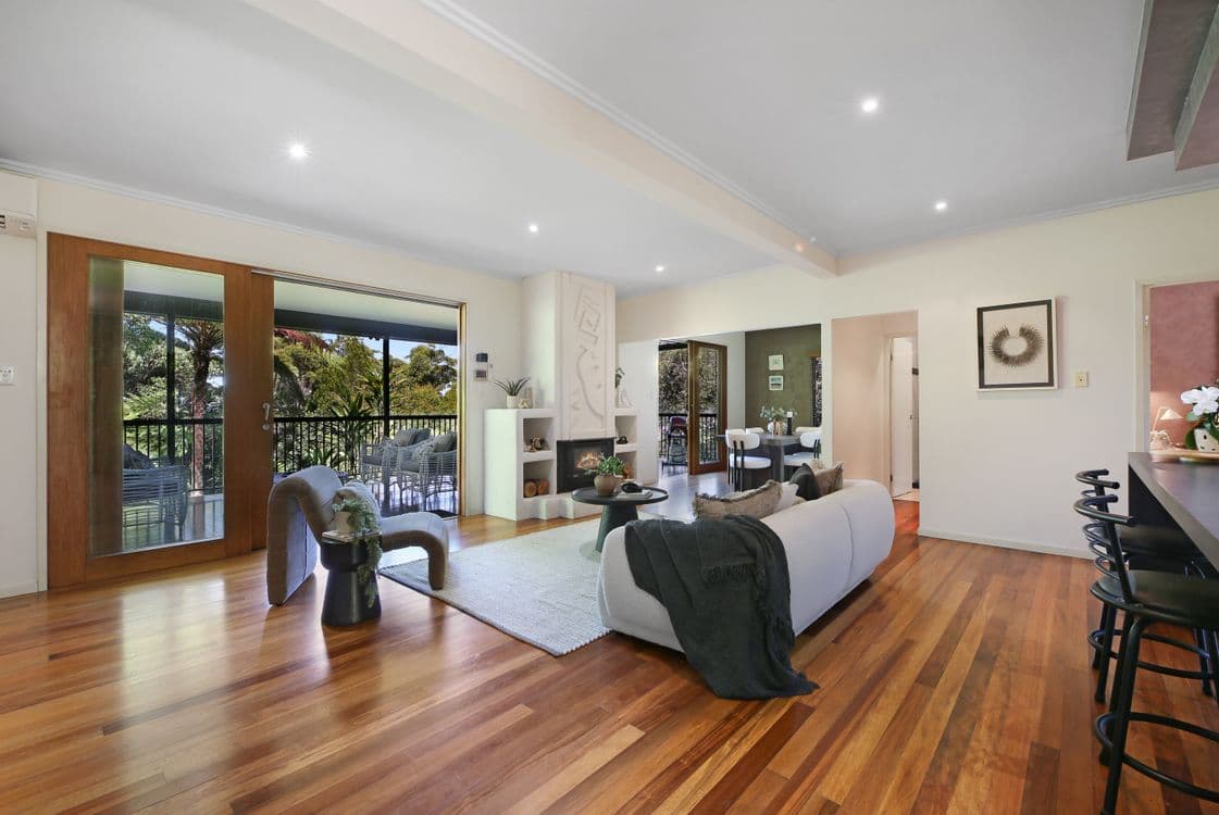200 Freemans Road, LOWER BEECHMONT, QLD 4211, Lower Beechmont - Thumbnail 6