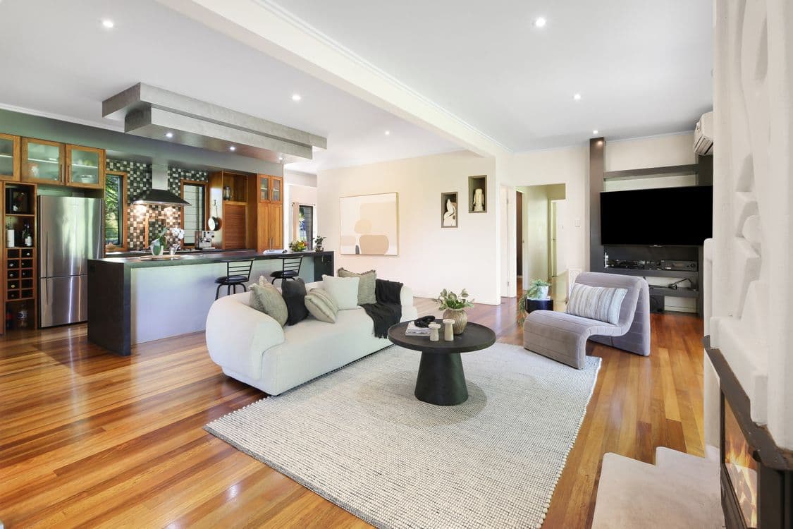200 Freemans Road, LOWER BEECHMONT, QLD 4211, Lower Beechmont - Thumbnail 7
