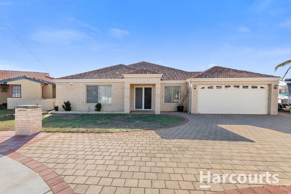 18 Dennis Street, Quinns Rocks - Image 1
