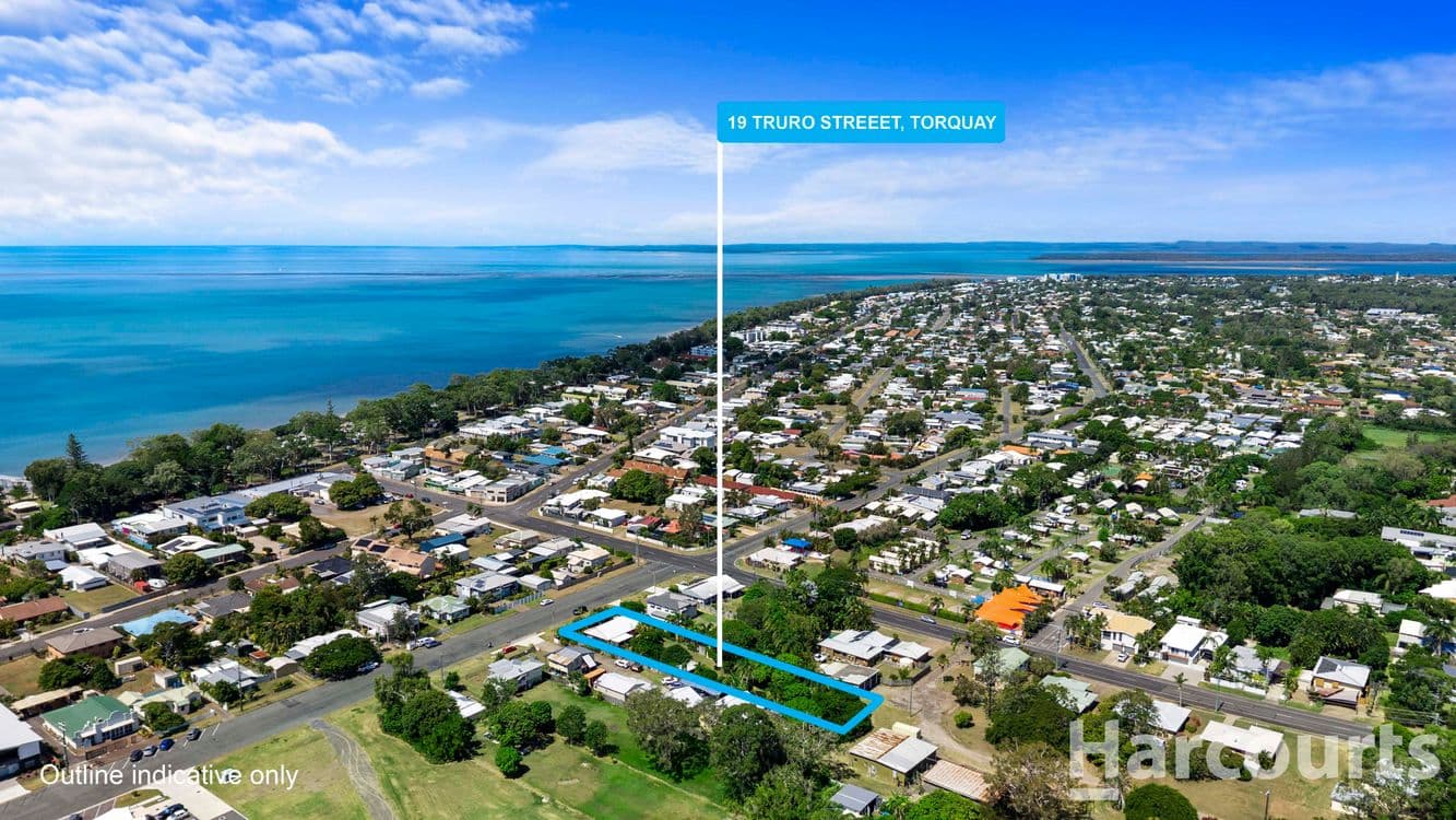 19 Truro Street, TORQUAY, QLD 4655, Torquay - Image 1