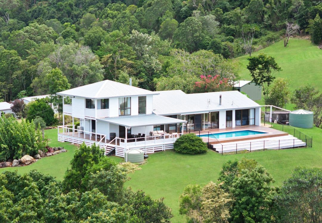 132 Currey Road, WONGAWALLAN, QLD 4210, Wongawallan - Thumbnail 2