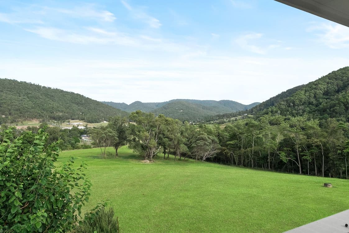 132 Currey Road, WONGAWALLAN, QLD 4210, Wongawallan - Thumbnail 3