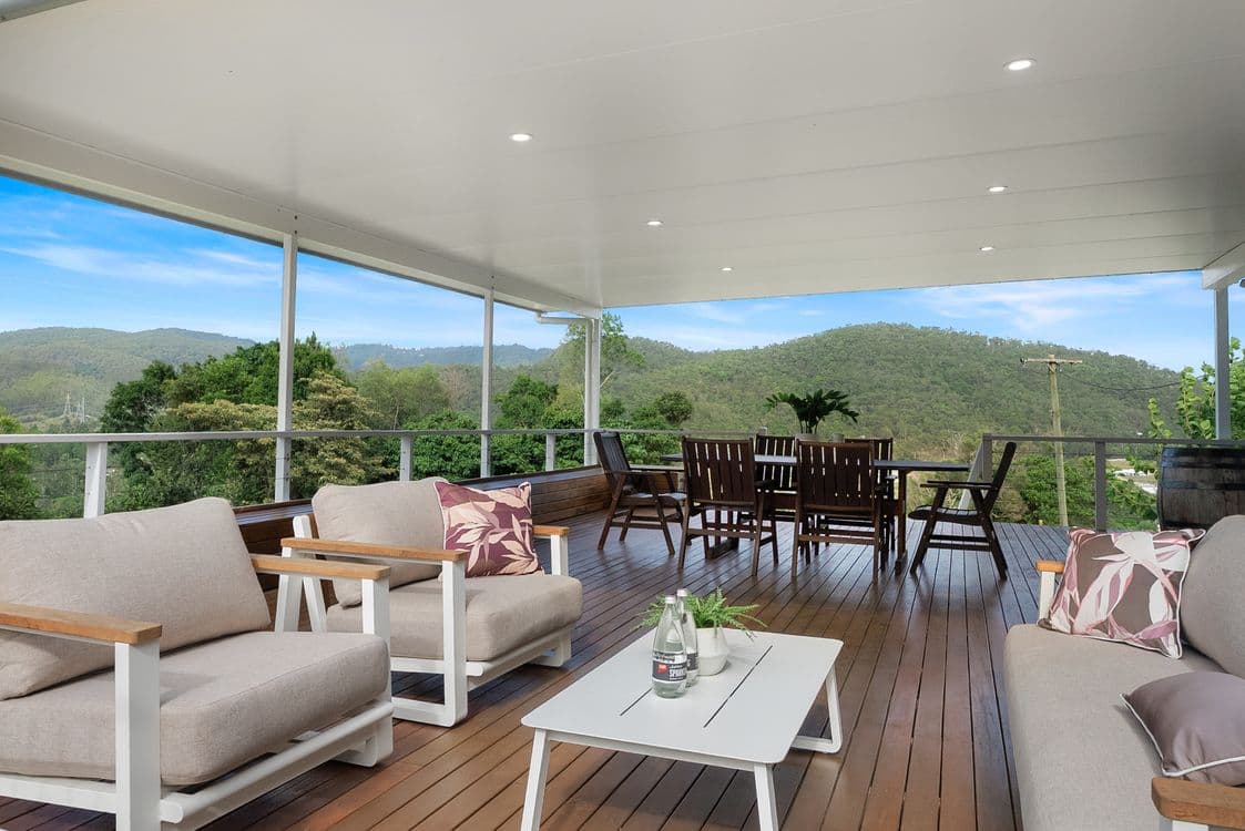132 Currey Road, WONGAWALLAN, QLD 4210, Wongawallan - Thumbnail 5
