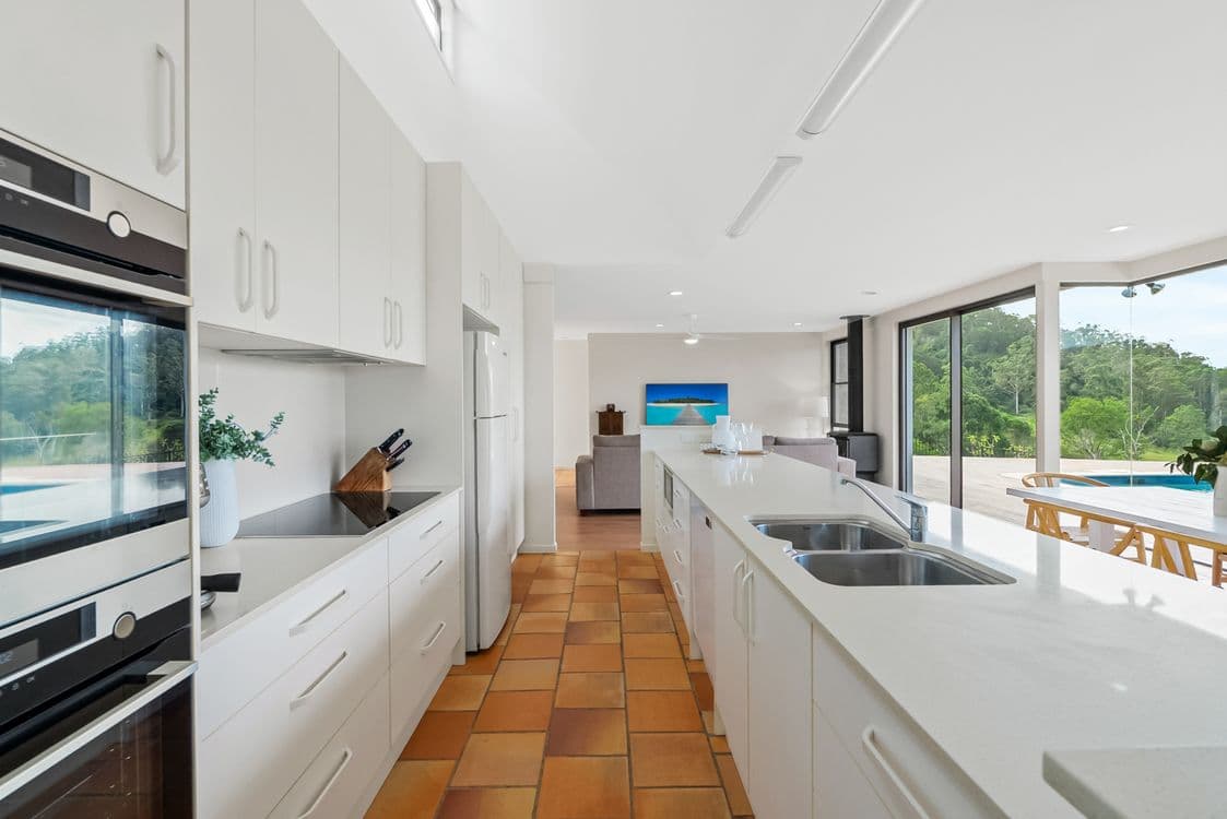 132 Currey Road, WONGAWALLAN, QLD 4210, Wongawallan - Thumbnail 8