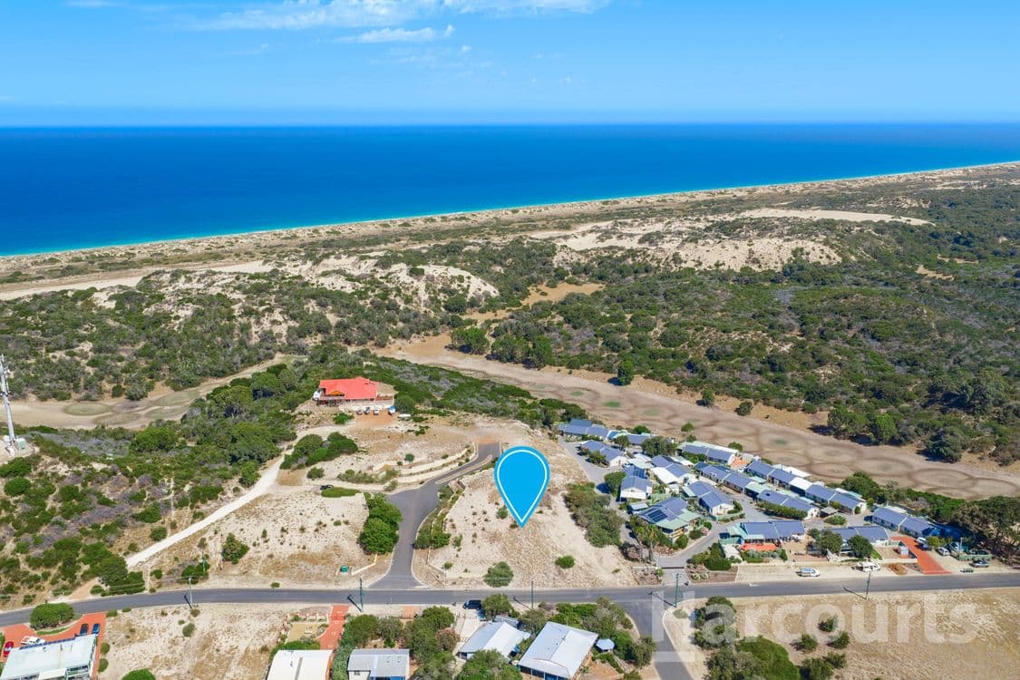 101 Panorama Drive, PRESTON BEACH, WA 6215, Preston Beach - Thumbnail 2