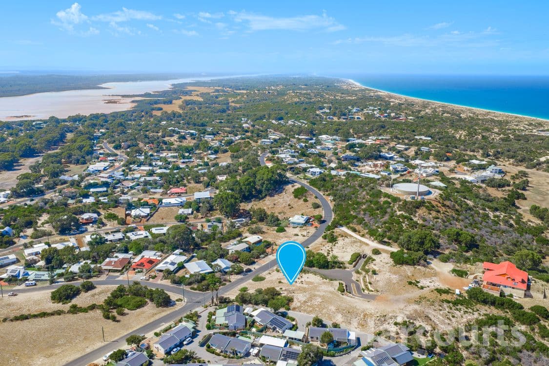 101 Panorama Drive, PRESTON BEACH, WA 6215, Preston Beach - Thumbnail 8