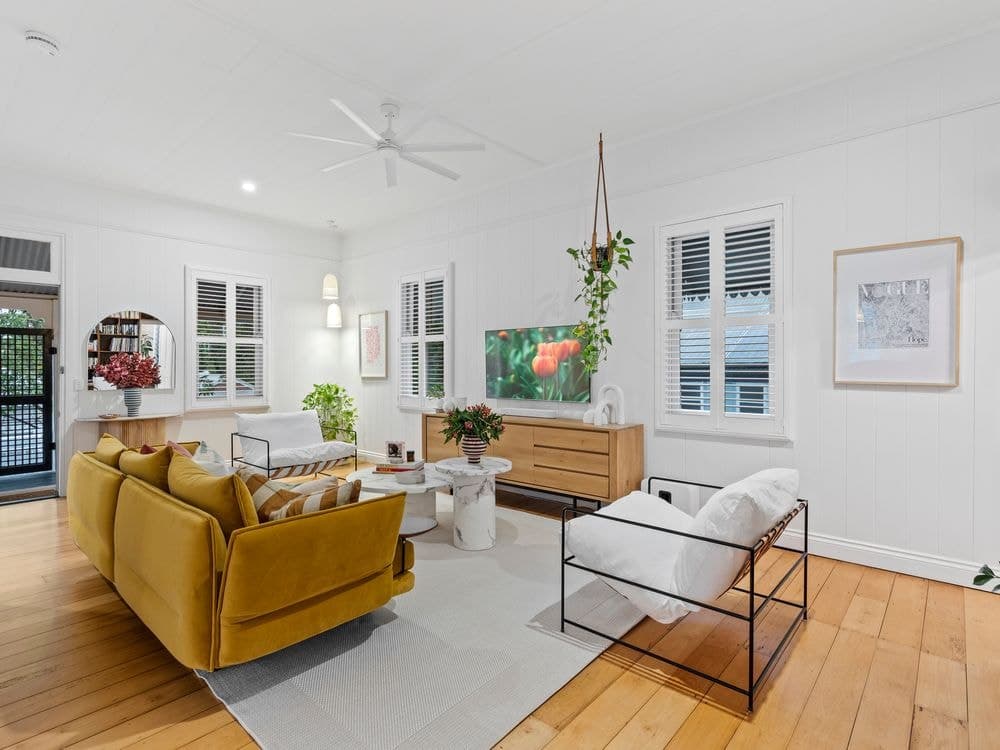 25 Junction Street, WOOLLOONGABBA, QLD 4102, Woolloongabba - Thumbnail 2