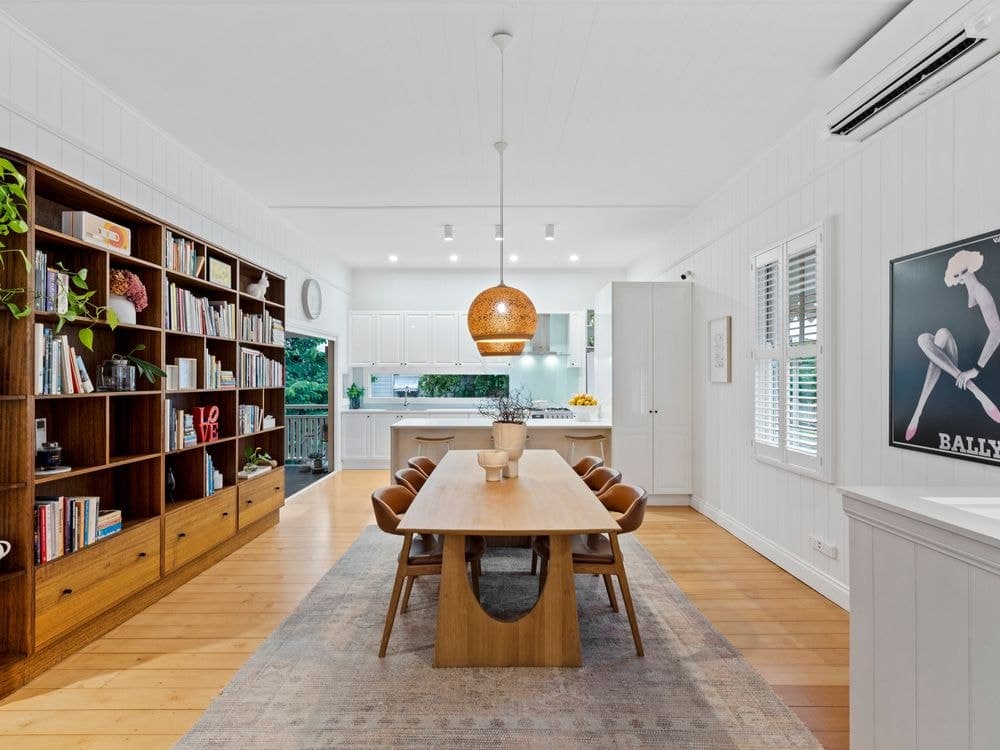 25 Junction Street, WOOLLOONGABBA, QLD 4102, Woolloongabba - Thumbnail 3