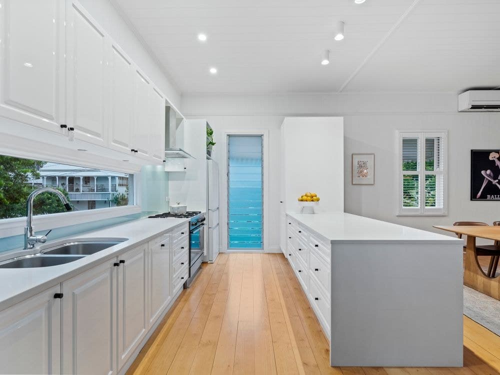 25 Junction Street, WOOLLOONGABBA, QLD 4102, Woolloongabba - Thumbnail 4