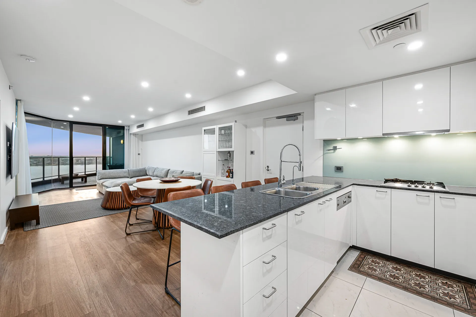 68/100 Terrace Road, East Perth., East Perth - Image 1