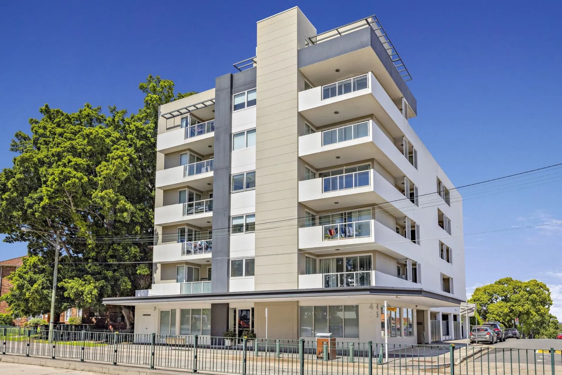 7/454-458 Liverpool Road, Strathfield South - Thumbnail 4