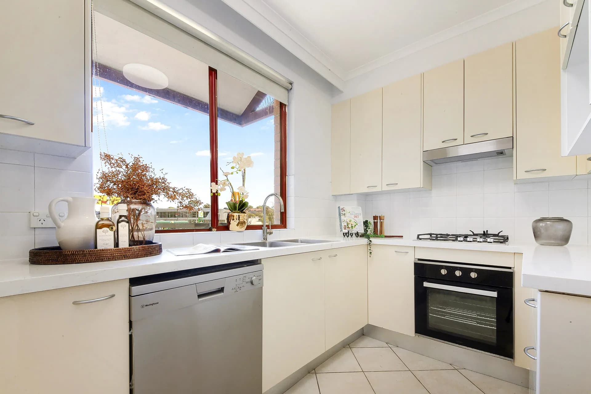 140/18-20 Knocklayde Street, Ashfield, NSW, Ashfield - Thumbnail 4