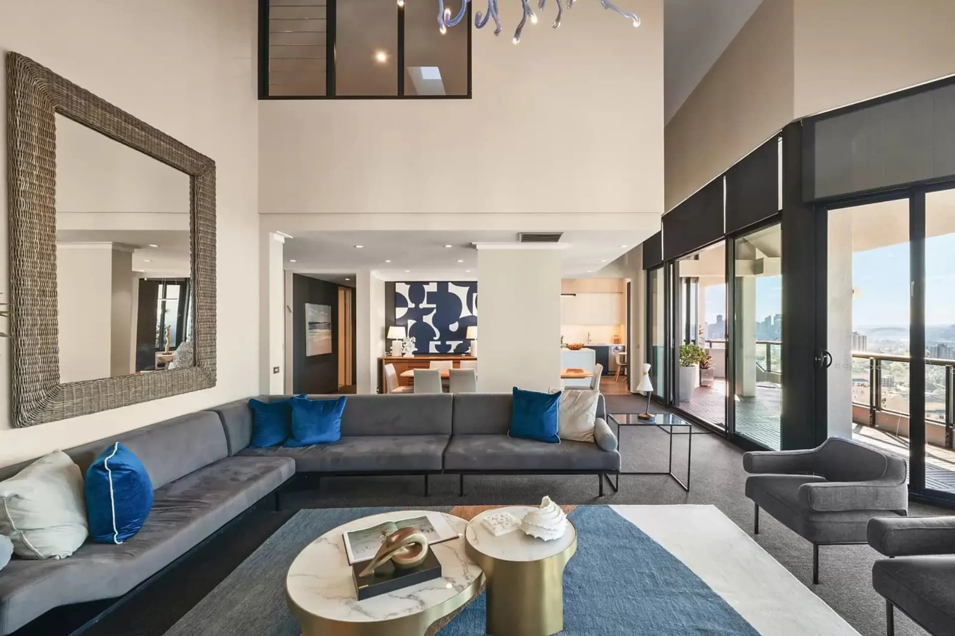 2804/83-85 Spring Street, Bondi Junction - Thumbnail 5