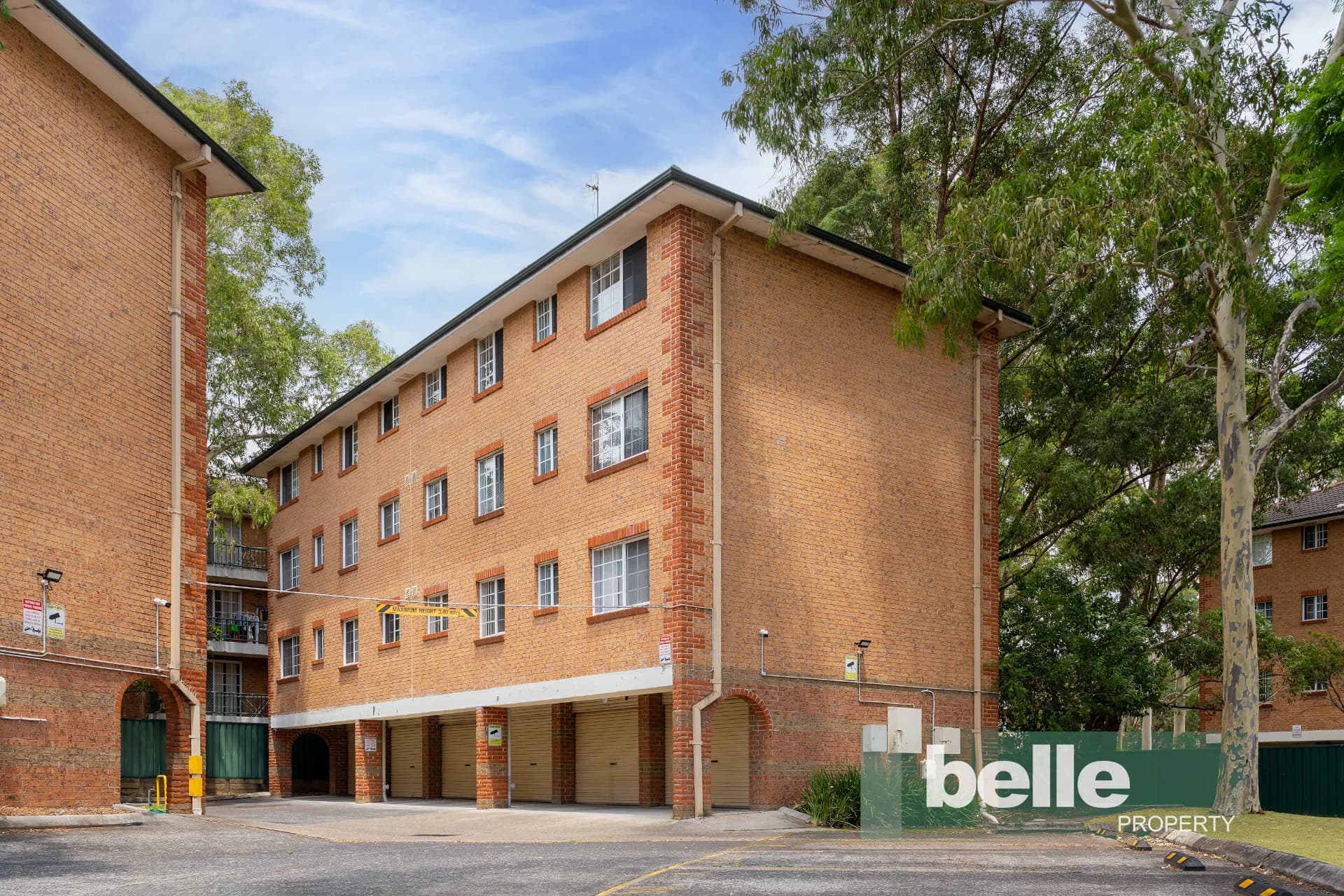 3/1 Railway Parade, Lidcombe - Image 1