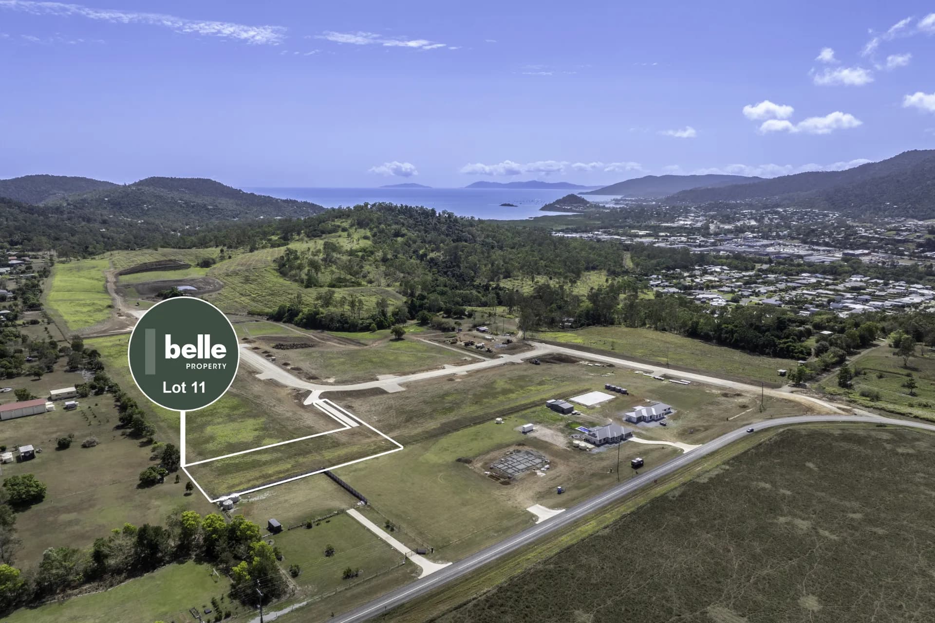 Lot 11, Springvale Way - Image 1