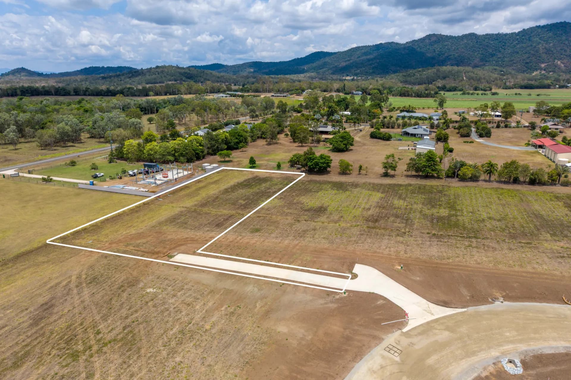 Lot 11, Springvale Way - Thumbnail 3