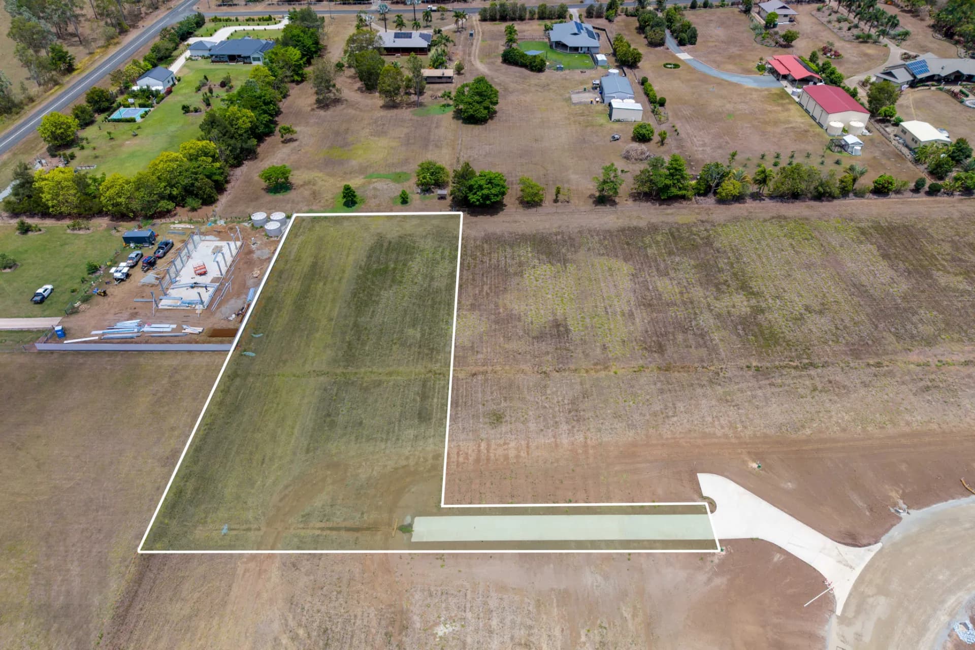 Lot 11, Springvale Way - Thumbnail 4