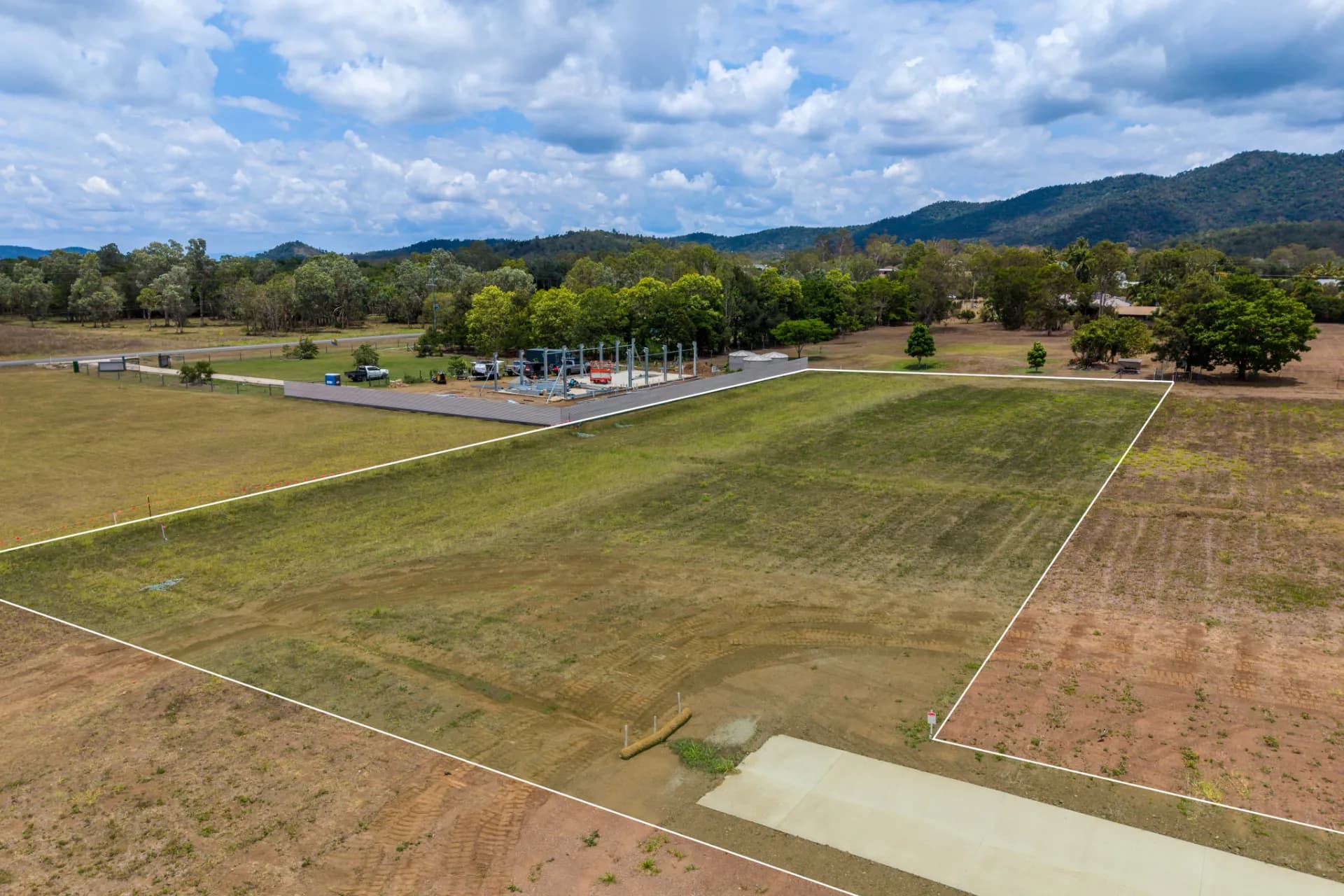 Lot 11, Springvale Way - Thumbnail 5