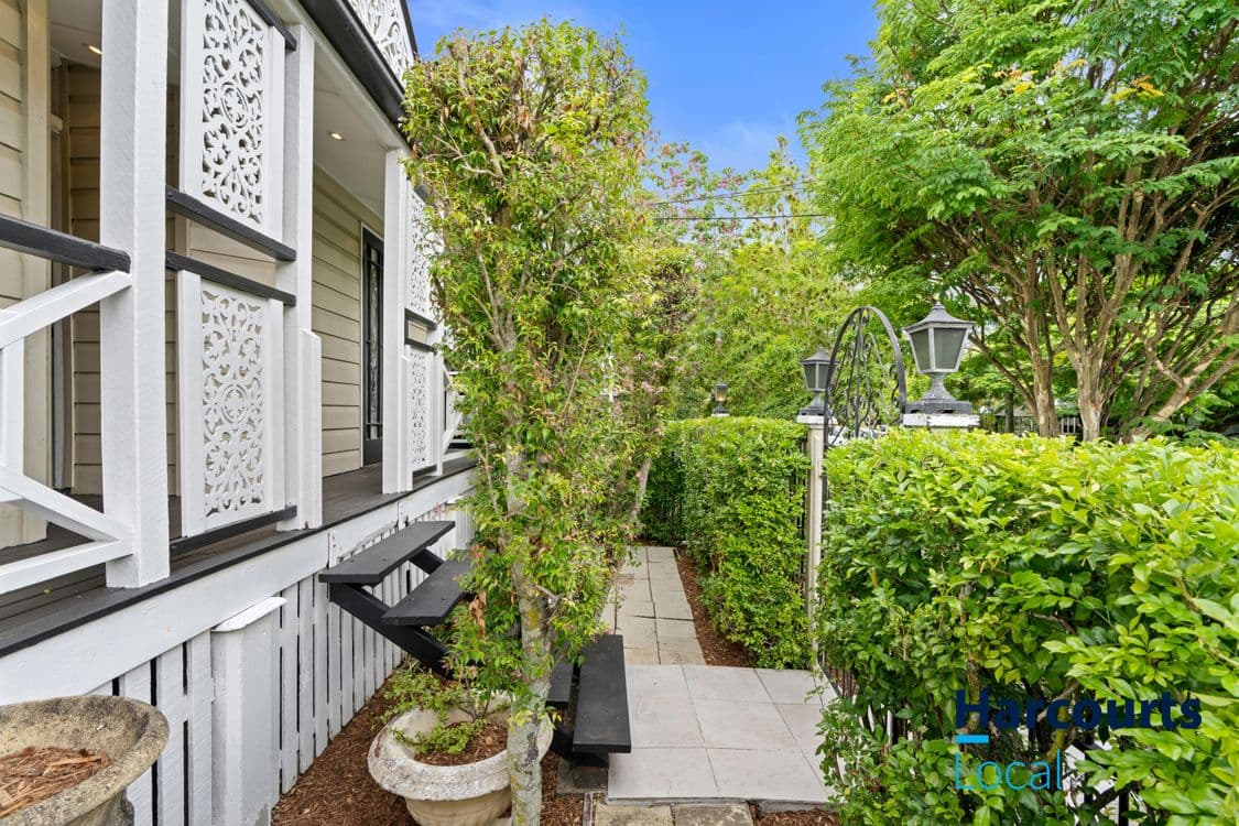 90 Beck Street, PADDINGTON, QLD 4064, Paddington - Thumbnail 2