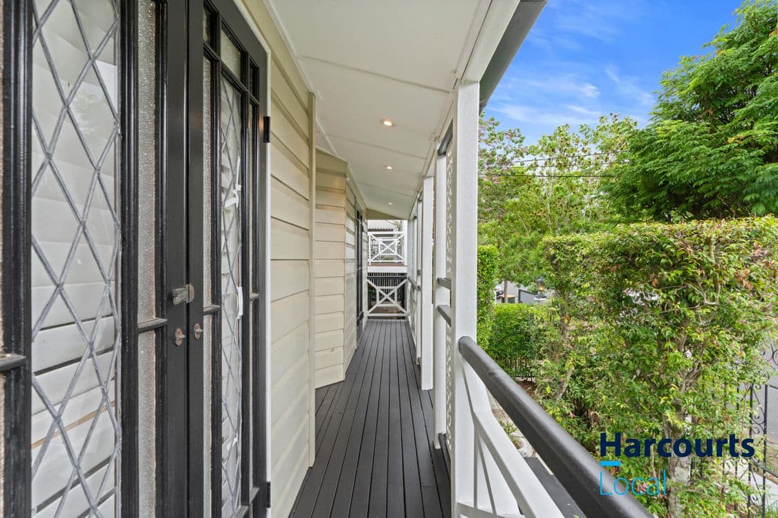 90 Beck Street, PADDINGTON, QLD 4064, Paddington - Thumbnail 3