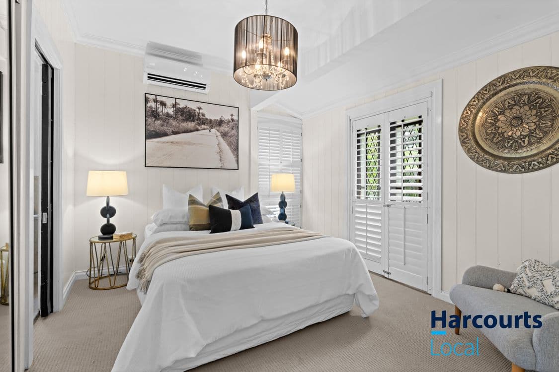 90 Beck Street, PADDINGTON, QLD 4064, Paddington - Thumbnail 4
