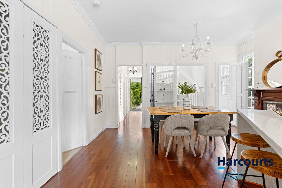 90 Beck Street, PADDINGTON, QLD 4064, Paddington - Thumbnail 8