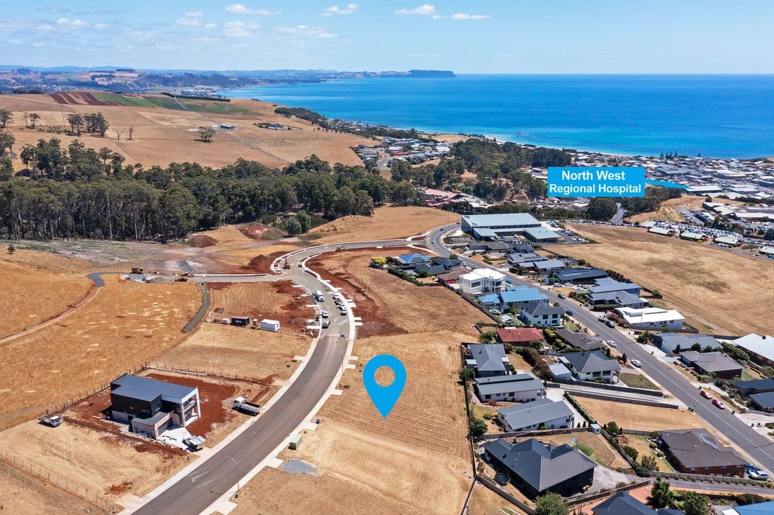 52 Hillfarm Drive, PARK GROVE, TAS 7320, Park Grove - Image 1